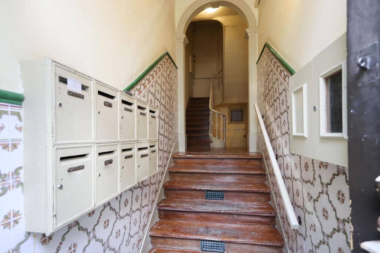 Guestready - Loureiro Apartments Lisboa Exterior foto