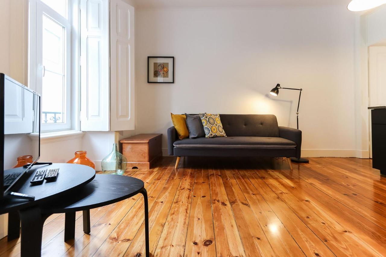 Guestready - Loureiro Apartments Lisboa Exterior foto