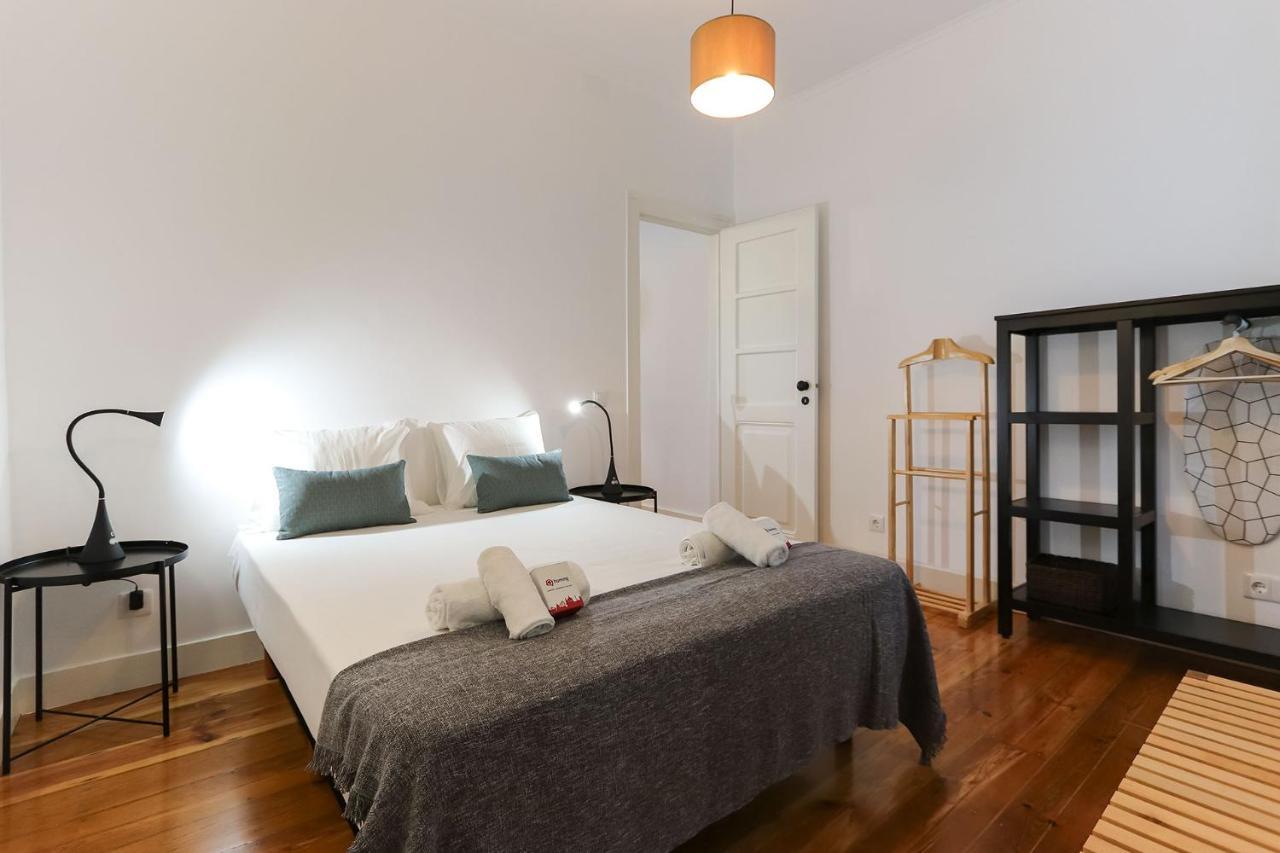 Guestready - Loureiro Apartments Lisboa Exterior foto
