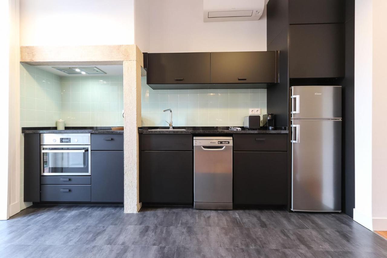 Guestready - Loureiro Apartments Lisboa Exterior foto