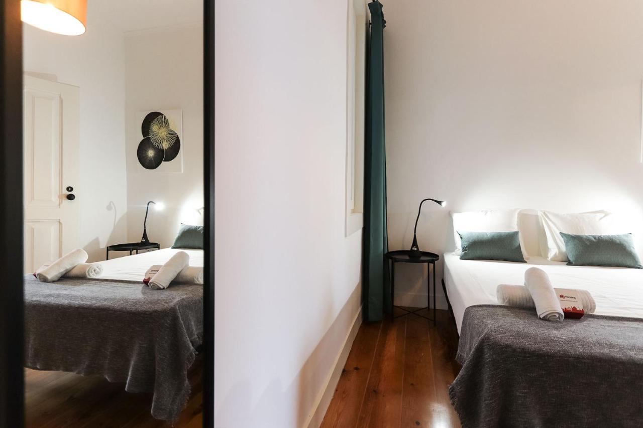 Guestready - Loureiro Apartments Lisboa Exterior foto