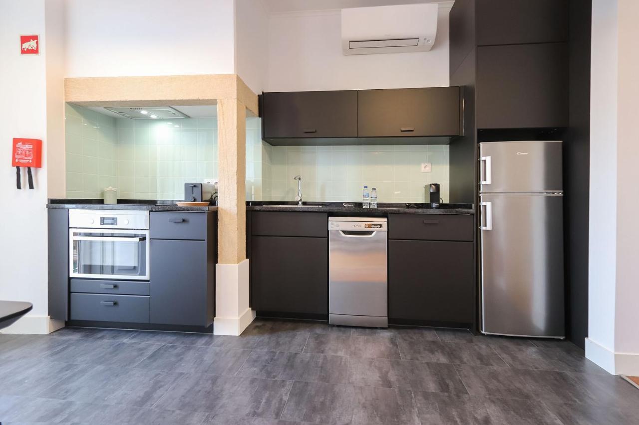 Guestready - Loureiro Apartments Lisboa Exterior foto