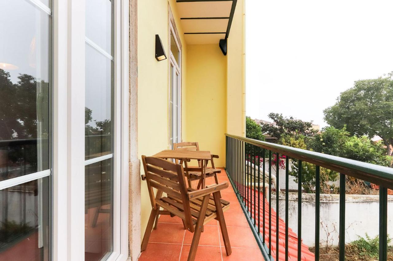 Guestready - Loureiro Apartments Lisboa Exterior foto