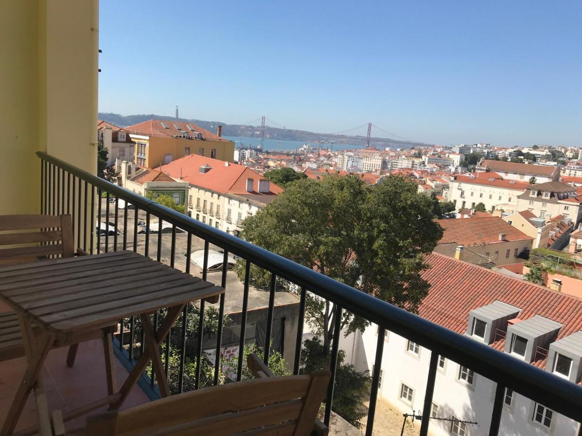 Guestready - Loureiro Apartments Lisboa Exterior foto